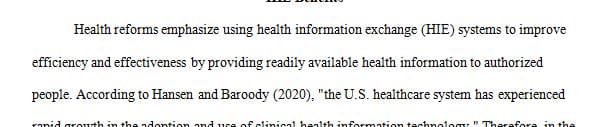 Data reports can be pulled from an electronic health record (EHR) at the individual patient level 