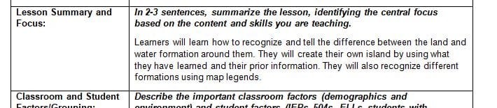 Problem-based instruction enhances collaboration, engagement, and learning