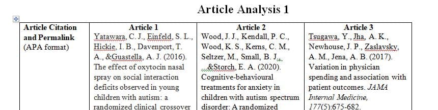 The interpretation of research in health care is essential to decision making