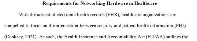 There are different regulations within the United States for several industries. 