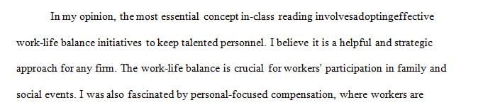 There are many contextual influences that must be taken into account when designing and implementing direct financial compensation plans