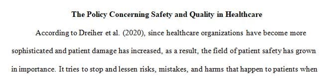 Thinking about your work area, elaborate on a case study with any specific patient’s situation