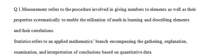 What is the difference between a variable and a constant