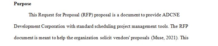 Your manager has asked you for an outline of how the procurement process integrates with the rest of a project