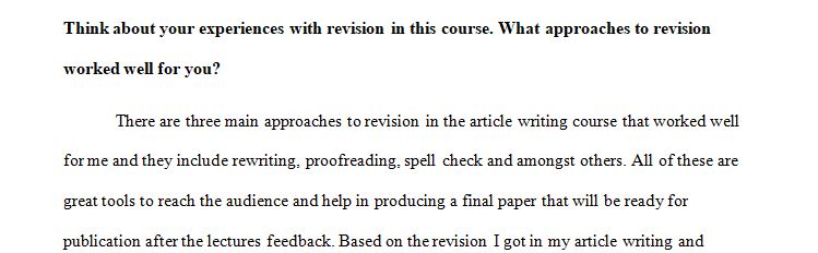 Discuss stylistically appropriate writing strategies for various audiences, subjects, and purposes