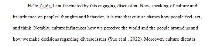 How you would use the theory of learned behavior to help demonstrate correct behavior to a person in order to help in their healing