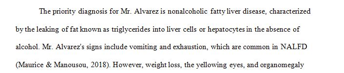 James Alvarez, a 52-year-old recently divorced, Latino male is a new patient who arrives at the community health clinic