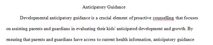 List strategies that might be used by a pediatric primary care provider