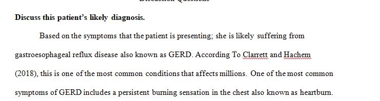 Luv Taub, a 32-year-old, married Hmong woman, presents to her primary care Nurse Practitioner complaining