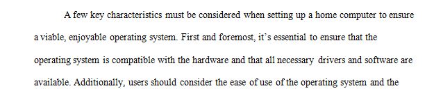 M3 Written Assignment Lock-In and Switching Costs