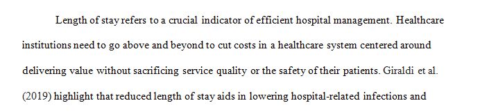 Calculate and interpret health care statistics.