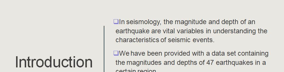 According to the U.S. Geological Survey (USGS), the probability of a magnitude 6.7 or greater earthquake in the Greater Bay Area is 63%