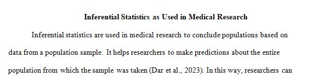 Analyze and present data for health care decision-making