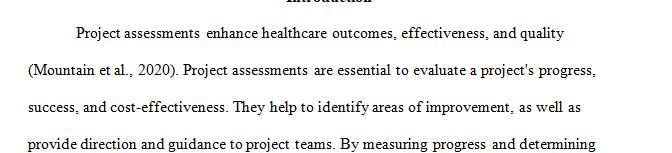 Improving healthcare quality, patient outcomes with evidence-based practice