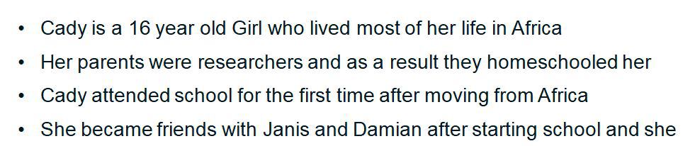 Individual And Family Development Across The Life Span