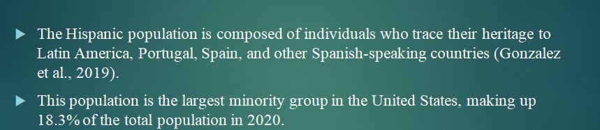 Minority, marginalized and vulnerable populations have been known to face more challenges accessing quality healthcare