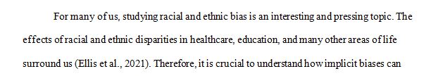 Reflection papers are designed to formally consider what you have been learning and to organize it through writing