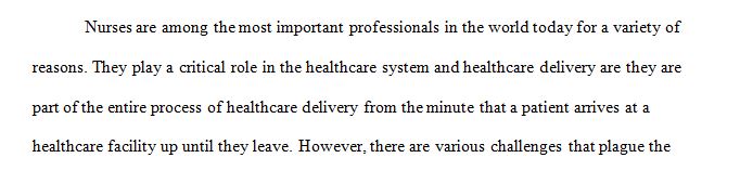 Review The Future of Nursing 2020-2030 Charting a Path to Achieve Health Equity