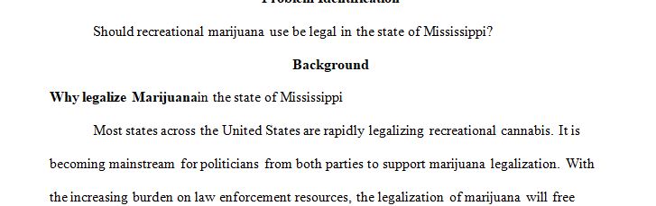 State Senator Hob Bryan (Mississippi District 7) is the chairman of the Mississippi State Senate Public Health and Welfare Committee