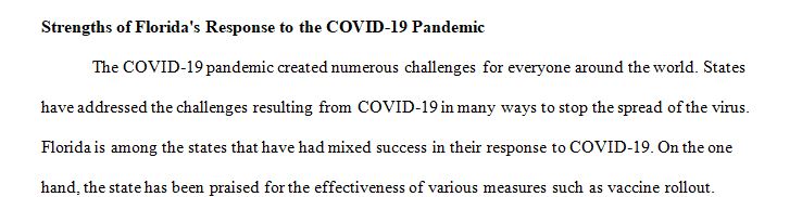 The COVID-19 pandemic is a pandemic caused by the severe acute respiratory syndrome coronavirus 2