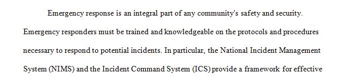 A supervisor must be proficient at navigating organizational communications within and between government agencies