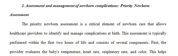 ATI Maternal Examination Proctored Exam Remediation 