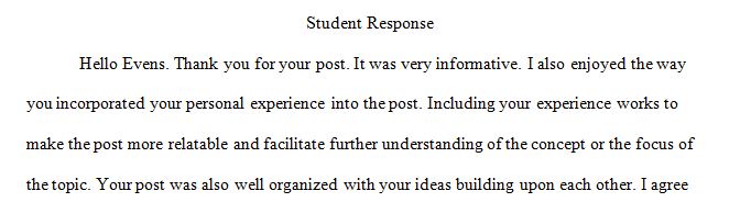 In narrative therapy I see the counselor as having to be incredibly open minded and very non-judgmental. 