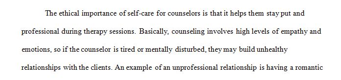 CCMH/515CA: Legal, Ethical, And Professional Issues In Counseling