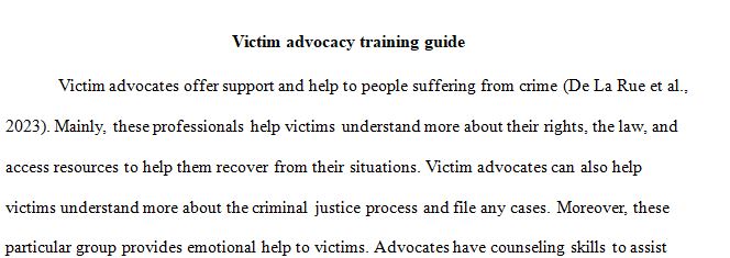 Compare victimology and criminology 