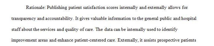 Describe the quality of care and the changes that are occurring due to new regulations.