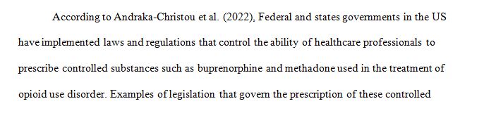 Explain fundamental changes in healthcare reform for specialty populations