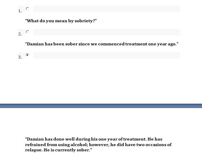 Legal, Ethical, And Professional Issues In Counseling