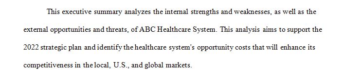 The learner can recognize and discern the fundamental principles of healthcare economics.