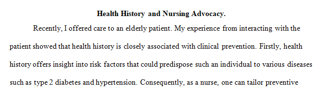 How can you as the nurse advocate for your patient to receive effective and equitable care