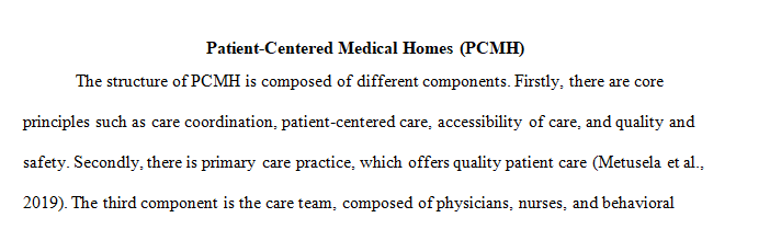 Explain fundamental changes in healthcare reform for specialty populations