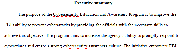 Synthesize what you have learned in the course to propose a budget for a criminal justice initiative