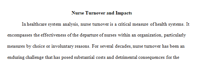 Writing a paper describing the differing approaches of nursing leaders and managers to issues in practice