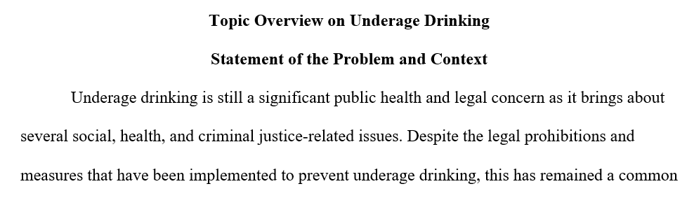 A successful high-visibility enforcement intervention targeting underage drinking drivers