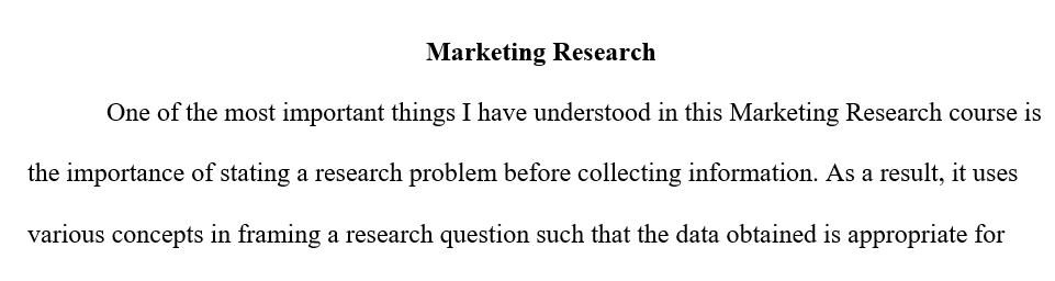 Describe anything you are confused about in this course